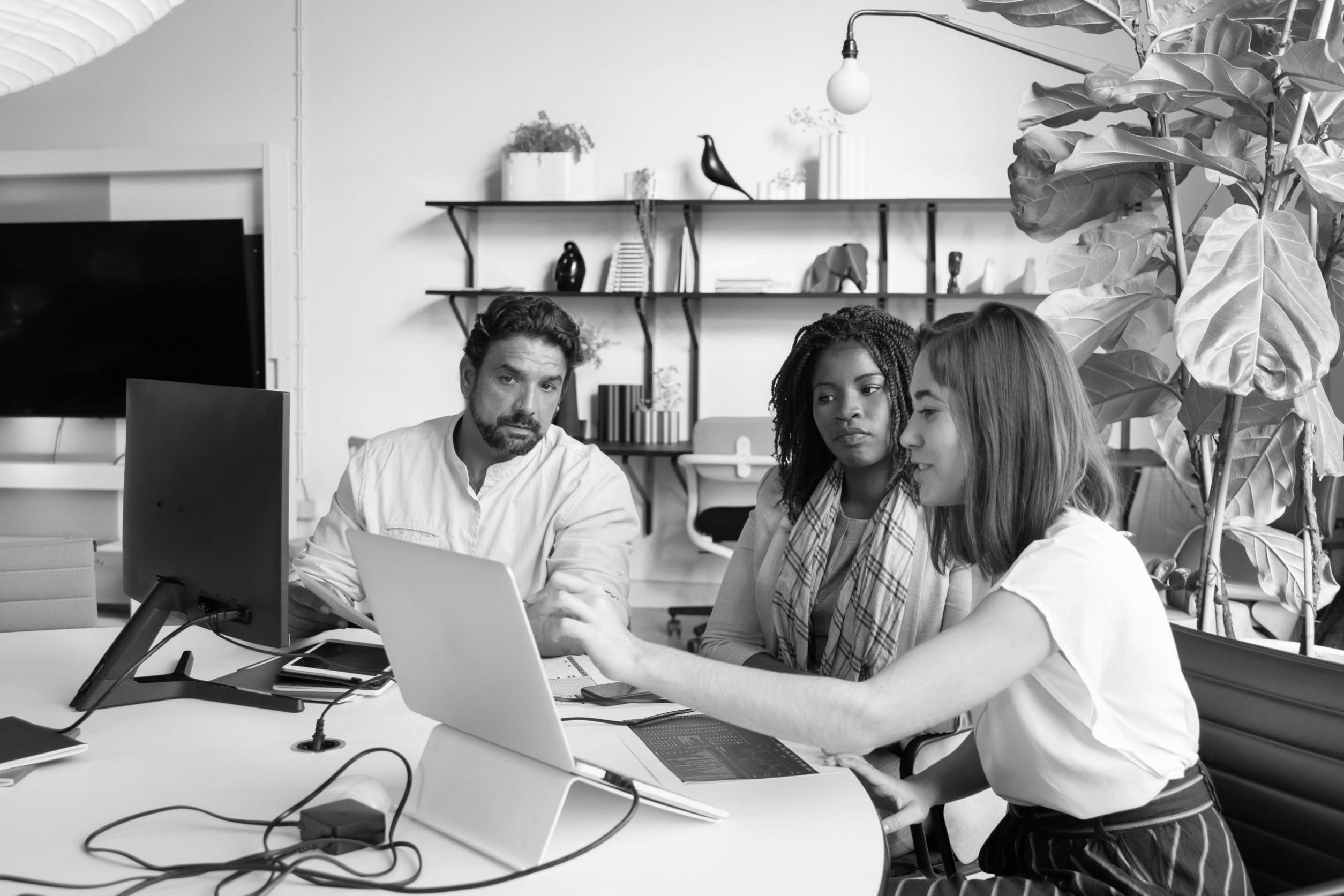 Technical foundations for search optimization