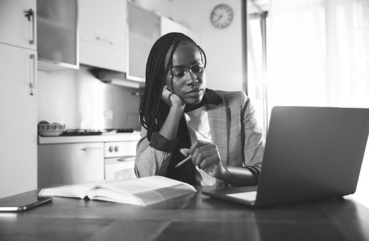 Strategic content planning and research process