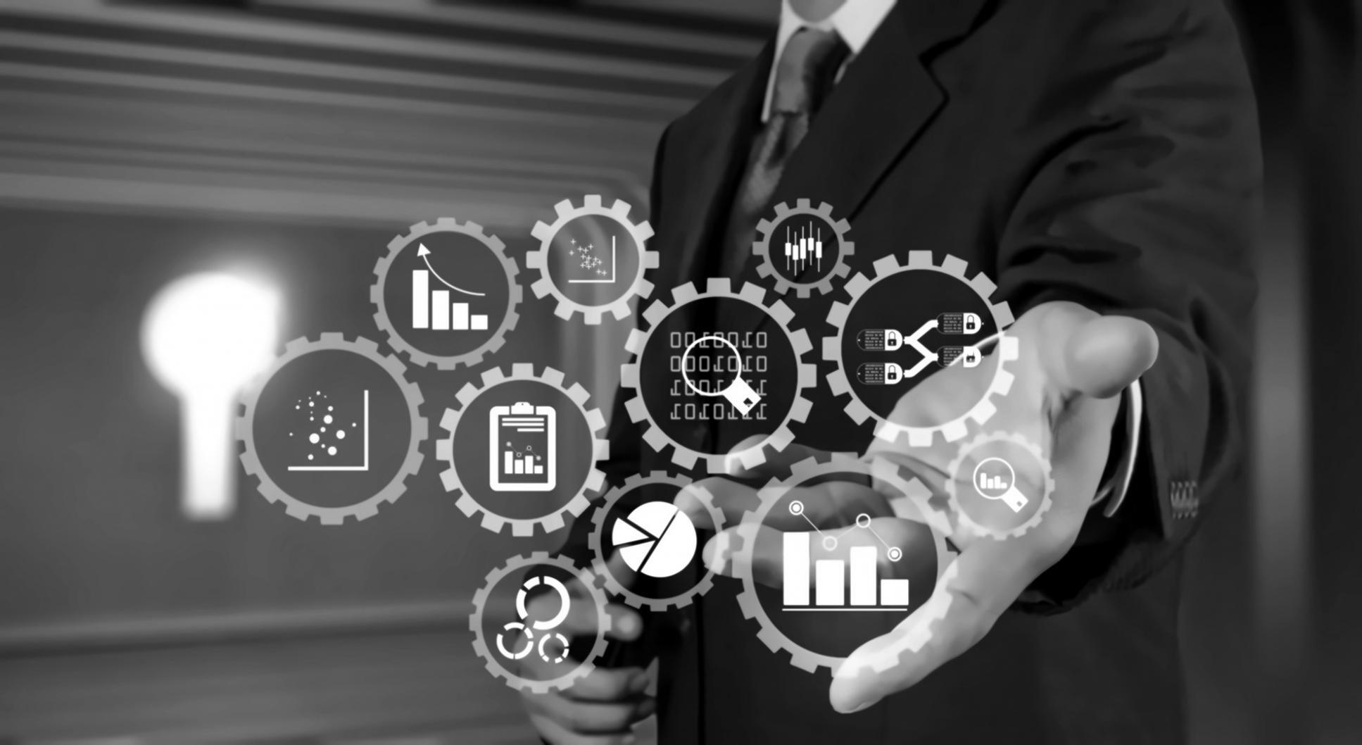 Content strategy development