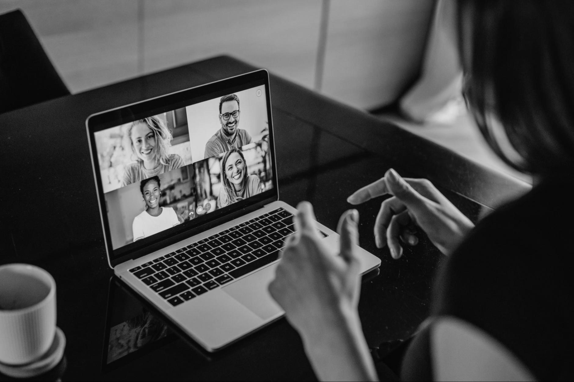 Structured learning pathways with measurable progress tracking